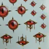 Описание картинки Transfer Sheet Sons of Horus от ССП по цене 1 800руб | Свободный Рынок Миниатюр - СРМ - изображение - №4