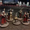 Описание картинки Inquisitorial Agents (Из 2х коробок) от GrayMrGray по цене 7 500руб | Свободный Рынок Миниатюр - СРМ - изображение - №4
