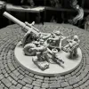 Описание картинки Field Ordnance Battery от Houston Program по цене 1 200руб | Свободный Рынок Миниатюр - СРМ - изображение - №5