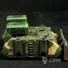 Описание картинки Whirlwind Hyperios  #1 от o_OSigmaO_o по цене 5 000руб | Свободный Рынок Миниатюр - СРМ - изображение - №4
