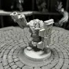 Описание картинки Bullgryns  Ogryns от Houston Program по цене 500руб | Свободный Рынок Миниатюр - СРМ - изображение - №4