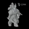 Описание картинки Night Lords Champion от Стальные Небеса по цене 200руб | Свободный Рынок Миниатюр - СРМ - изображение - №4