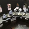 Описание картинки Krieg Combat Engineers 1 от Astramael по цене 750руб | Свободный Рынок Миниатюр - СРМ - изображение - №2