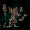 Описание картинки Arcane Engineer от Manufactorum76 по цене 160руб | Свободный Рынок Миниатюр - СРМ - изображение - №5