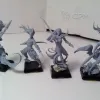 Описание картинки Боевые Танцоры__Wardancers (TOW) / Blade Dancers (T9A) - 16 шт. от Syryus по цене 4 800руб | Свободный Рынок Миниатюр - СРМ - изображение - №4