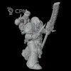 Описание картинки Night Lords Torture Master от Стальные Небеса по цене 200руб | Свободный Рынок Миниатюр - СРМ - изображение - №4
