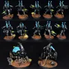 Описание картинки Necron Immortals Canoptek Tomb Crawlers от Chain Brush по цене 4 000руб | Свободный Рынок Миниатюр - СРМ - изображение - №2