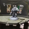 Описание картинки Khorne Berzerkers 3 от Astramael по цене 1 500руб | Свободный Рынок Миниатюр - СРМ - изображение - №5