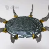 Описание картинки Disks of Tzeentch от Магазин Альфария по цене 180руб | Свободный Рынок Миниатюр - СРМ - изображение - №5