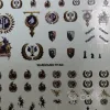 Описание картинки Transfer Sheet Legio Gryphonicus от ССП по цене 1 350руб | Свободный Рынок Миниатюр - СРМ - изображение - №4