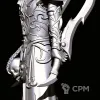 Описание картинки Khainite Assassin 2 от Магазин Альфария по цене 150руб | Свободный Рынок Миниатюр - СРМ - изображение - №4