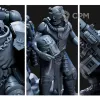 Описание картинки High Marshal Helbrecht от MrMetalHorror по цене 500руб | Свободный Рынок Миниатюр - СРМ - изображение - №4