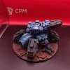 Описание картинки StarCraft Terran Strike Force — Рейнор, Marines, Medics, Goliath, Siege Tank — в покрасе от Жидкий Пират по цене 16 000руб | Свободный Рынок Миниатюр - СРМ - изображение - №3