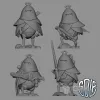 Описание картинки Church Trench Bugs Hollow Knight - альтернатива, New Antioch Trench Crusade от Мастерская Крипов по цене 2 200руб | Свободный Рынок Миниатюр - СРМ - изображение - №4