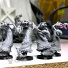 Описание картинки Flamers of Tzeentch от Магазин Альфария по цене 250руб | Свободный Рынок Миниатюр - СРМ - изображение - №4