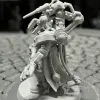 Описание картинки Tech-priest Enginseer от Houston Program по цене 250руб | Свободный Рынок Миниатюр - СРМ - изображение - №4