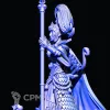Описание картинки Handmaiden of the Everqueen от Магазин Альфария по цене 160руб | Свободный Рынок Миниатюр - СРМ - изображение - №3