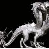 Описание картинки War Hydra pose 2 от Магазин Альфария по цене 1 000руб | Свободный Рынок Миниатюр - СРМ - изображение - №4