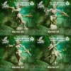 Описание картинки Blades of Khaine Kill Team от Studio Cockatoo по цене 2 500руб | Свободный Рынок Миниатюр - СРМ - изображение - №3