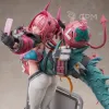 Описание картинки Ивона Arknights Endfield от Кира по цене 15 000руб | Свободный Рынок Миниатюр - СРМ - изображение - №4
