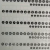 Описание картинки Transfer Sheet Iron Hands от ССП по цене 1 800руб | Свободный Рынок Миниатюр - СРМ - изображение - №4