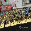 Описание картинки Армия монголов на Age of Crusade от Edvintovich по цене 26 000руб | Свободный Рынок Миниатюр - СРМ - изображение - №4