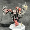 Описание картинки Techmarine #1 от o_OSigmaO_o по цене 2 500руб | Свободный Рынок Миниатюр - СРМ - изображение - №2