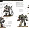 Описание картинки Warhammer 40000: The Ultimate Guide, новая от S.E.R.P. по цене 5 000руб | Свободный Рынок Миниатюр - СРМ - изображение - №3
