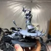 Описание картинки Burning Chariot of Tzeentch от Магазин Альфария по цене 1 400руб | Свободный Рынок Миниатюр - СРМ - изображение - №2