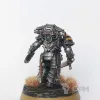 Описание картинки Traitor Champion Consul от Ravechwood по цене 800руб | Свободный Рынок Миниатюр - СРМ - изображение - №2