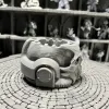 Описание картинки Warhammer 40000. Chaplain. Стакан под краски. от Houston Program по цене 760руб | Свободный Рынок Миниатюр - СРМ - изображение - №4