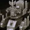 Описание картинки Exorcist от Магазин Альфария по цене 1 500руб | Свободный Рынок Миниатюр - СРМ - изображение - №4