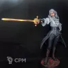 Описание картинки Gureart - Покраска миниатюр от sleer40k по цене 1руб | Свободный Рынок Миниатюр - СРМ - изображение - №9