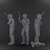 Описание картинки Witch Hunter Robin, "Witch killer's" от White Rhino по цене 799руб | Свободный Рынок Миниатюр - СРМ - изображение - №5