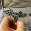 Описание картинки Pteraxii от Стас по цене 3 900руб | Свободный Рынок Миниатюр - СРМ - изображение - №4