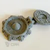 Описание картинки Ракетная шахта от Printopocalypse 3D по цене 800руб | Свободный Рынок Миниатюр - СРМ - изображение - №4
