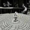 Описание картинки Warhammer 40000 Krieg Combat Engineers от Houston Program по цене 400руб | Свободный Рынок Миниатюр - СРМ - изображение - №4