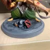 Описание картинки Худвинк (Hoodwink) Дота 2 от Flameborn_Minis по цене 3 800руб | Свободный Рынок Миниатюр - СРМ - изображение - №5