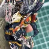 Описание картинки Night Lords Biker от Стальные Небеса по цене 7 400руб | Свободный Рынок Миниатюр - СРМ - изображение - №3