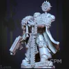 Описание картинки Titus 500 worlds от Daniilfedyakov по цене 440руб | Свободный Рынок Миниатюр - СРМ - изображение - №5