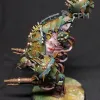 Описание картинки Foetid Bloat-Drone от Arrowhead Miniatures по цене 100руб | Свободный Рынок Миниатюр - СРМ - изображение - №4