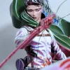 Описание картинки Леви Аккерман/ Levi Ackerman, Attack on Titan, Fanart от CGWeg по цене 150 000руб | Свободный Рынок Миниатюр - СРМ - изображение - №4