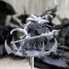 Описание картинки Changecaster, Herald of Tzeentch от Магазин Альфария по цене 180руб | Свободный Рынок Миниатюр - СРМ - изображение - №3