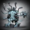 Описание картинки Weirdboy от Daniilfedyakov по цене 420руб | Свободный Рынок Миниатюр - СРМ - изображение - №4