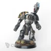 Описание картинки Terminators Iron Warriors от Ravechwood по цене 800руб | Свободный Рынок Миниатюр - СРМ - изображение - №6