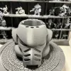 Описание картинки Warhammer 40000.  Space Marines Ultramarines. Стакан под кисточки. от Houston Program по цене 760руб | Свободный Рынок Миниатюр - СРМ - изображение - №3