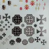 Описание картинки Transfer Sheet Cerastus Knight Lancer от ССП по цене 1 800руб | Свободный Рынок Миниатюр - СРМ - изображение - №4