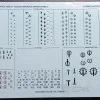 Описание картинки Legions Imperialis Transfer Sheet (Два листа) от Bender Rodriguez по цене 1 500руб | Свободный Рынок Миниатюр - СРМ - изображение - №2