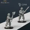 Описание картинки MIDDENHEIM MERCENARIES 1 от Daniilfedyakov по цене 520руб | Свободный Рынок Миниатюр - СРМ - изображение - №8