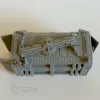 Описание картинки Контейнер (Большой) от Printopocalypse 3D по цене 800руб | Свободный Рынок Миниатюр - СРМ - изображение - №4